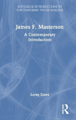 James F. Masterson - Loray Daws