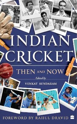 Indian Cricket - Venkat Sundaram