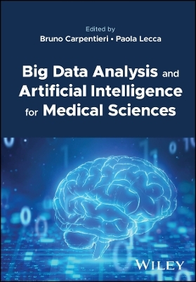 Big Data Analysis and Artificial Intelligence for Medical Sciences - 