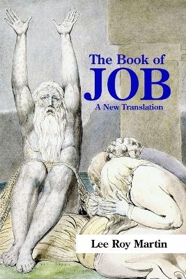 The Book of Job - Lee Roy Martin