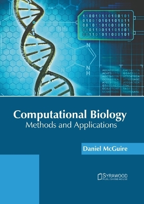 Computational Biology: Methods and Applications - 