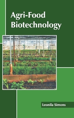 Agri-Food Biotechnology - 
