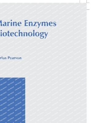 Marine Enzymes Biotechnology - 