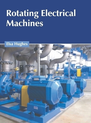 Rotating Electrical Machines - 