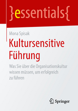 Kultursensitive Führung - Mona Spisak