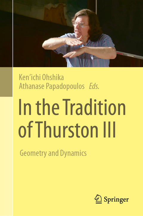 In the Tradition of Thurston III - 