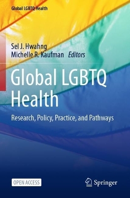 Global LGBTQ Health - 
