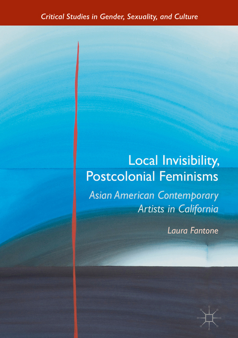 Local Invisibility, Postcolonial Feminisms - Laura Fantone