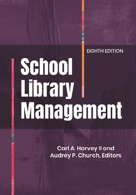 School Library Management - 