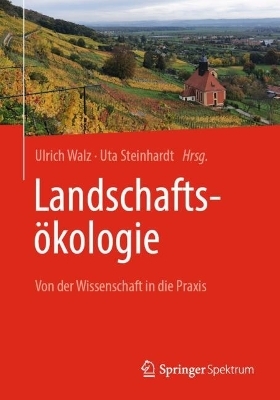Landschaftsökologie - 