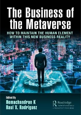 The Business of the Metaverse - 