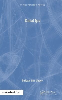 DataOps - Sufyan Mustafa