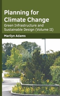 Planning for Climate Change - 