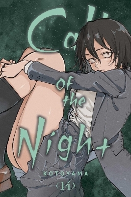 Call of the Night, Vol. 14 -  Kotoyama