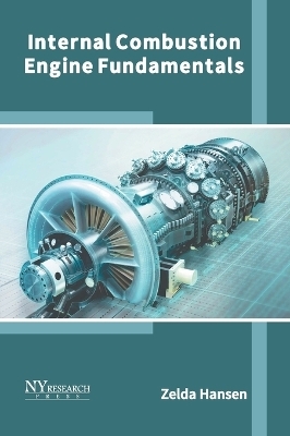 Internal Combustion Engine Fundamentals - 