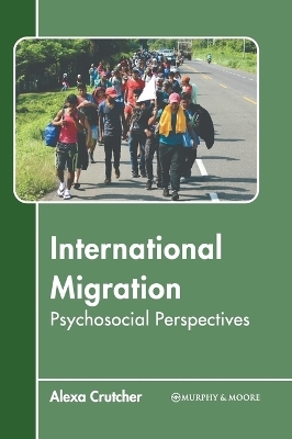 International Migration: Psychosocial Perspectives - 