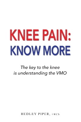 Knee Pain: Know More - Hedley Piper