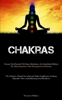 Chakras - Nazzareno Molinari