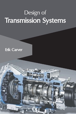 Design of Transmission Systems - 