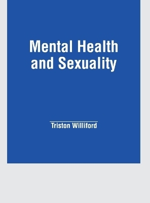 Mental Health and Sexuality - 