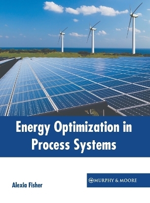 Energy Optimization in Process Systems - 
