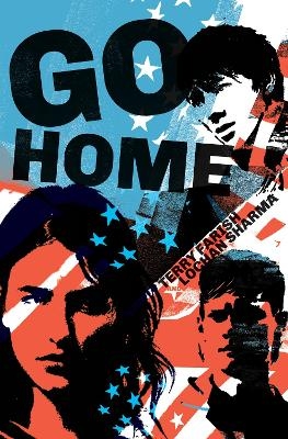 Go Home - Terry Farish, Lochan Sharma