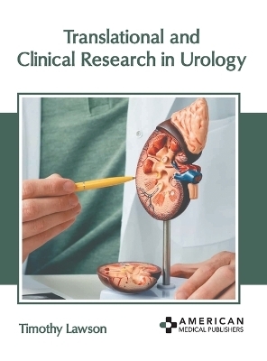 Translational and Clinical Research in Urology - 