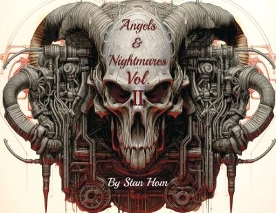 Angels and Nightmares - Stan Hom