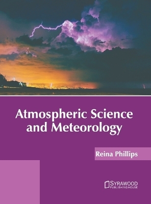 Atmospheric Science and Meteorology - 