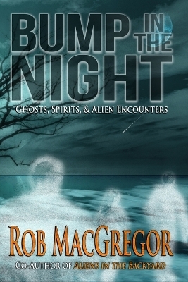 Bump in the Night - Rob MacGregor