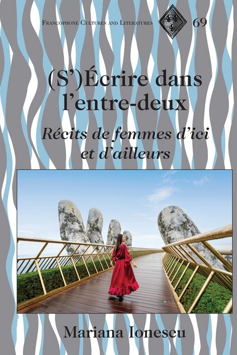 (S')�crire dans l'entre-deux - Mariana Ionescu