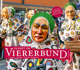 Fasnet im Viererbund - Danner, G.; Fackler, B.; Hecht, W.; Rammelt, R.