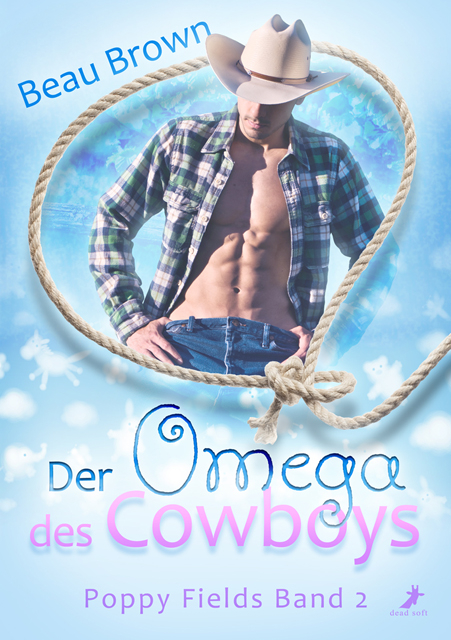 Der Omega des Cowboys - Beau Brown