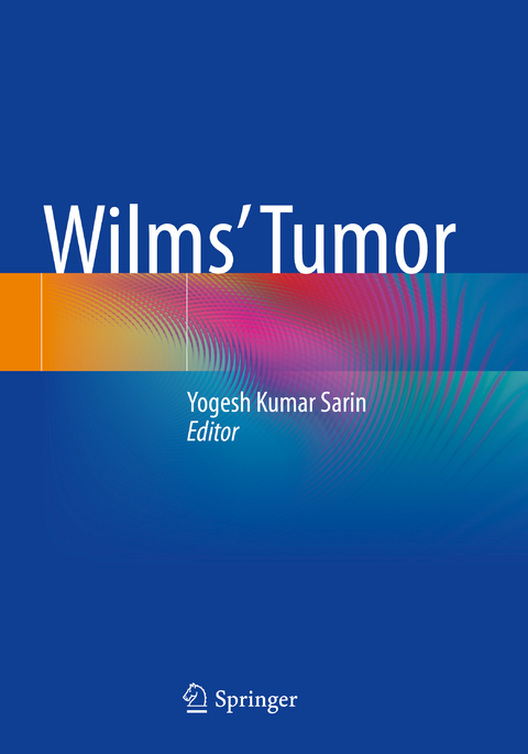 Wilms’ Tumor - 
