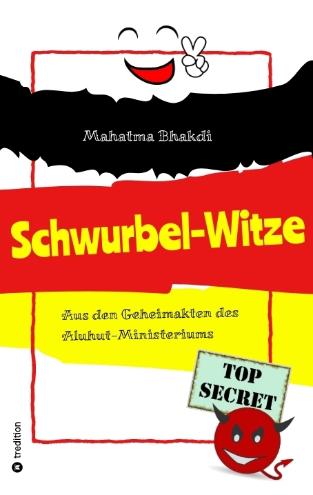 Schwurbel-Witze - Mahatma Bhakdi