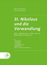 St. Nikolaus und die Verwandlung - Aurelia Werner