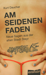 Am seidenen Faden - Kurt Daucher