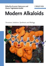 Modern Alkaloids - 