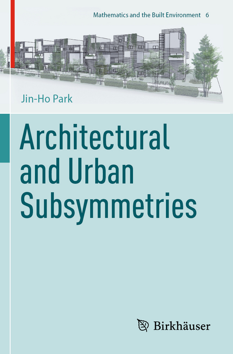 Architectural and Urban Subsymmetries - Jin-Ho Park