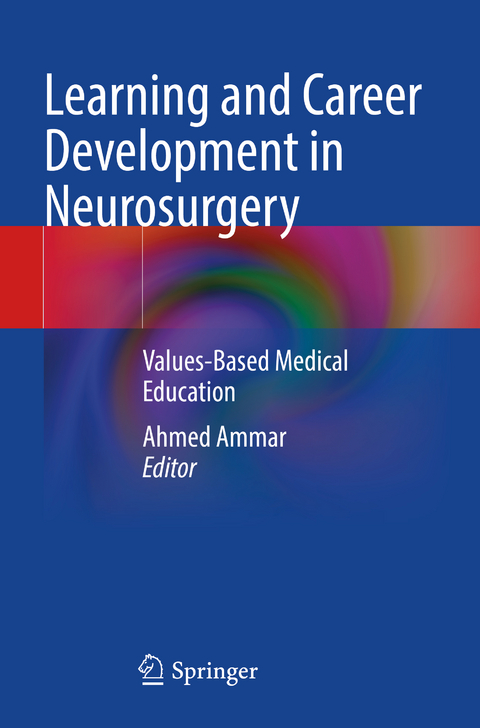 Learning and Career Development in Neurosurgery - 
