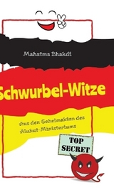 Schwurbel-Witze - Mahatma Bhakdi