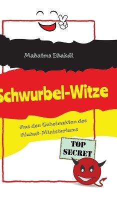 Schwurbel-Witze - Mahatma Bhakdi