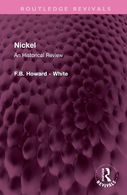 Nickel - F.B. Howard - White