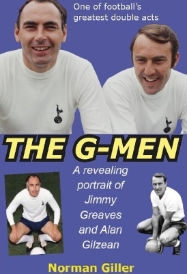 The G-Men - Norman Giller