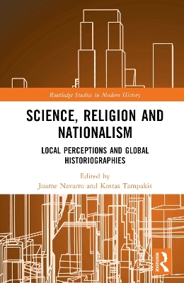 Science, Religion and Nationalism - 