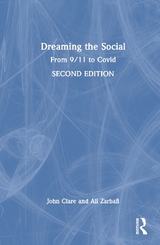 Dreaming the Social - Clare, John; Zarbafi, Ali