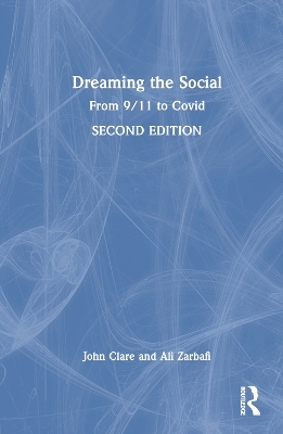 Dreaming the Social - John Clare, Ali Zarbafi