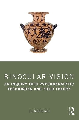 Binocular Vision - Elena Molinari