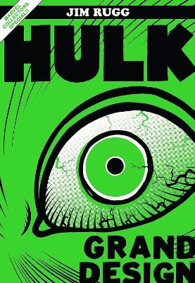 Hulk: Grand Design - Jim Rugg