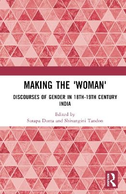 Making the 'Woman' - 